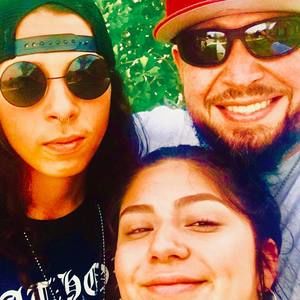 Meet your Posher, Jay